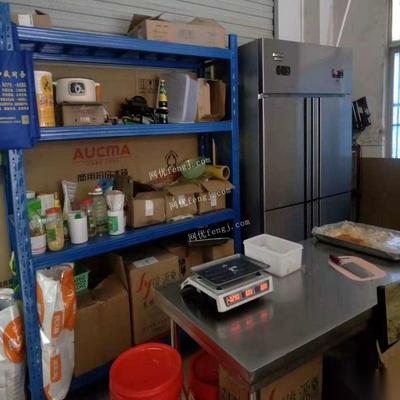 深圳食品设备技术转让，优质资源待合作