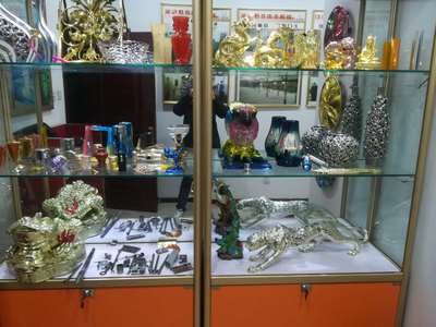 环保表面合金催化液技术转让——机械行业的新兴机遇