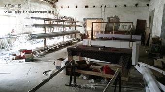 抓住机遇，成就事业——南昌青云谱主干道盈利加工门厂整体转让与技术转让公告