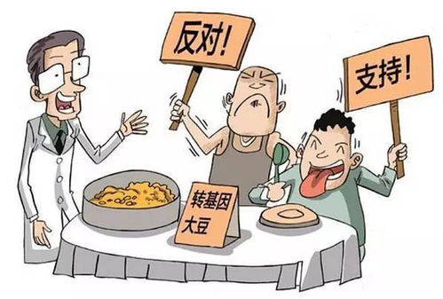 61部农业规章迎来调整，5部涉及转基因技术转让