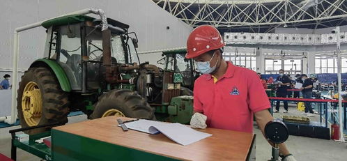 技能雕琢匠心，赛场外以技能引领乡村振兴 技术转让的实践与展望